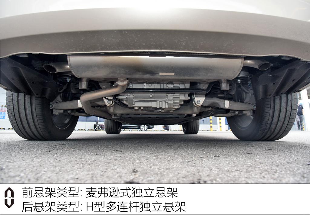 赛力斯汽车 问界m7 2022款 1.5t 四驱增程版