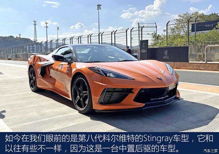 雪佛兰(进口) 科尔维特 2021款 stingray convertible 欧洲版